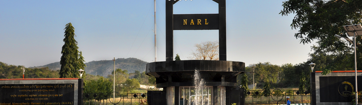 National Atmospheric Research Laboratory